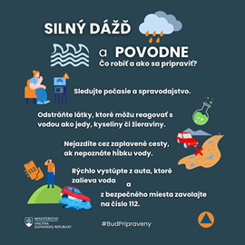 Info pôvodne